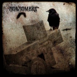 Sonsombre - In This Fog (2019) [Single]