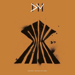 Depeche Mode - A Broken Frame - The 12'' Singles (2018)