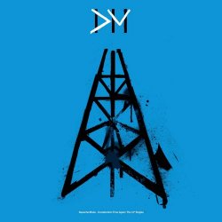 Depeche Mode - Construction Time Again - The 12'' Singles (2018)