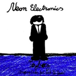 Neon Electronics - Toyboy (2006) [Single]