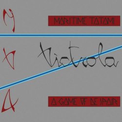 Victrola - Maritime Tatami (2014) [Single]