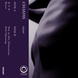 Chasms - Riser (2013) [EP]
