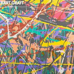 Bart Graft - Synaesthesia (2018)