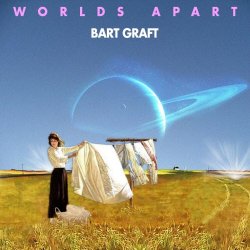 Bart Graft - Worlds Apart (2019)