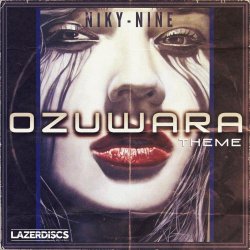 Niky Nine - Ozuwara Theme (2016) [Single]