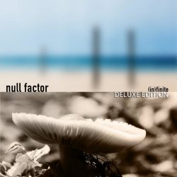 Null Factor - (In)Finite (2009)