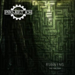 Projekt Ich - Running (feat. Erik Stein) (2019) [EP]