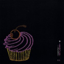 Cosmicity - ASCII Cupcake (2010) [EP]