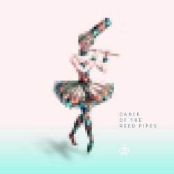 Cosmicity - Dance Of The Reed Pipes (2016) [Single]