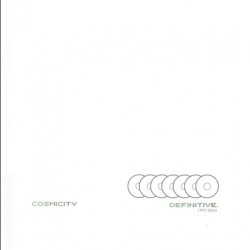 Cosmicity - Definitive 1997-2004 (2005)