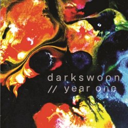 Darkswoon - Year One (2015) [EP]