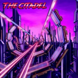 Turbo Knight - The Citadel (2019) [EP]