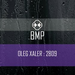 Oleg Xaler - 2809 (2018) [Single]
