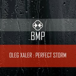 Oleg Xaler - Perfect Storm (2018) [Single]