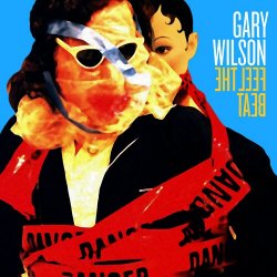Gary Wilson - Feel The Beat (2012)