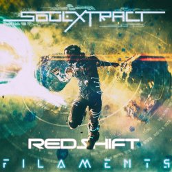 Soul Extract - Redshift (2019) [Single]