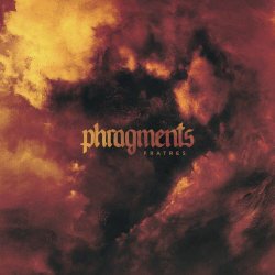 Phragments - Fratres (2018)