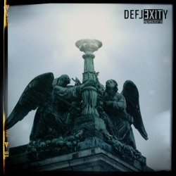 Deflexity - Spectre (2019) [EP]
