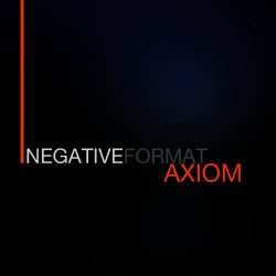 Negative Format - Axiom (2012) [Single]
