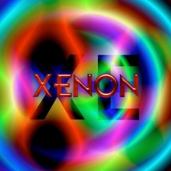 Xorcist - Xenon (XE) (2017)