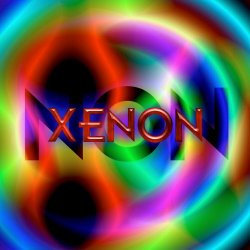 Xorcist - Xenon (NON) (2017)