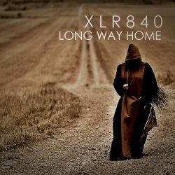 XLR:840 - Long Way Home (2019)