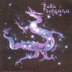 Fata Morgana - Space Race (1996) [Single]