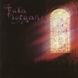Fata Morgana - Fata Morgana (1995)
