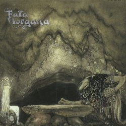 Fata Morgana - Fata Morgana (2019) [Remastered]