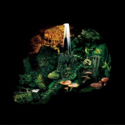 Hexvessel - Iron Marsh (2013) [EP]