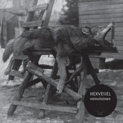 Hexvessel - Vainolainen (2012) [Single]