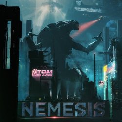 Atom Music Audio - Nemesis (2019)