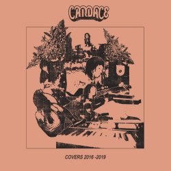 Candace - Covers 2016-2019 (2019)