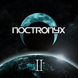 Noctronyx - II (2019) [EP]