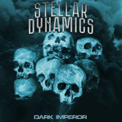 Stellar Dynamics - Dark Imperor (2018) [EP]