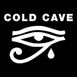 Cold Cave - Promised Land (2019) [Single]