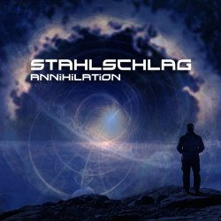 Stahlschlag - Annihilation (2019)