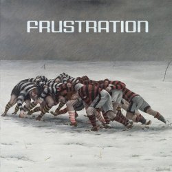 Frustration - Autour De Toi (2016) [Single]