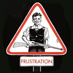 Frustration - Dying Cities Remix (2014) [EP]
