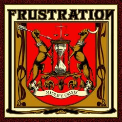 Frustration - Midlife Crisis (2010) [Single]