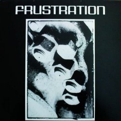 Frustration - Frustration (2005) [EP]