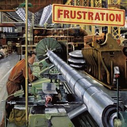 Frustration - Full Of Sorrow (2006) [EP]