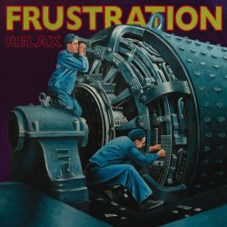 Frustration - Relax (2008)
