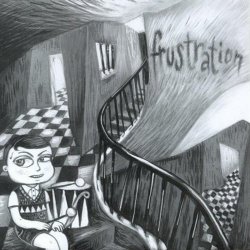 Frustration - Wait (2006) [EP]
