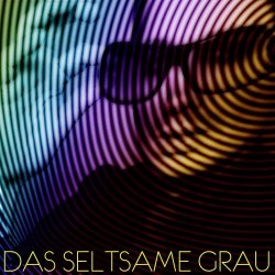 The Horrorist & Miro Pajic - Das Seltsame Grau (2010) [EP]