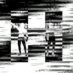 The Horrorist - Haywire (2012) [EP]