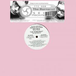 The Horrorist - Sex Machine (2003) [EP]
