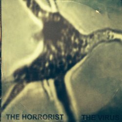 The Horrorist - The Virus (2001) [EP]