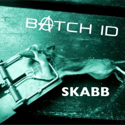 Batch ID - Skabb (2019) [EP]