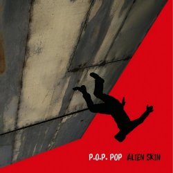 Alien Skin - P.O.P. Pop (2019)